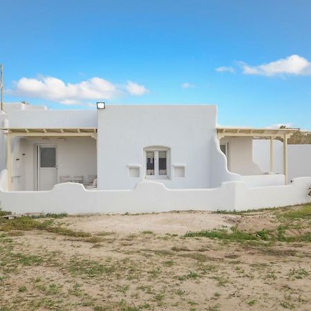 Naxian Dream Suites Agia Anna  Exterior foto