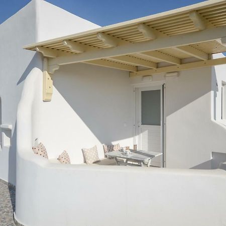 Naxian Dream Suites Agia Anna  Exterior foto